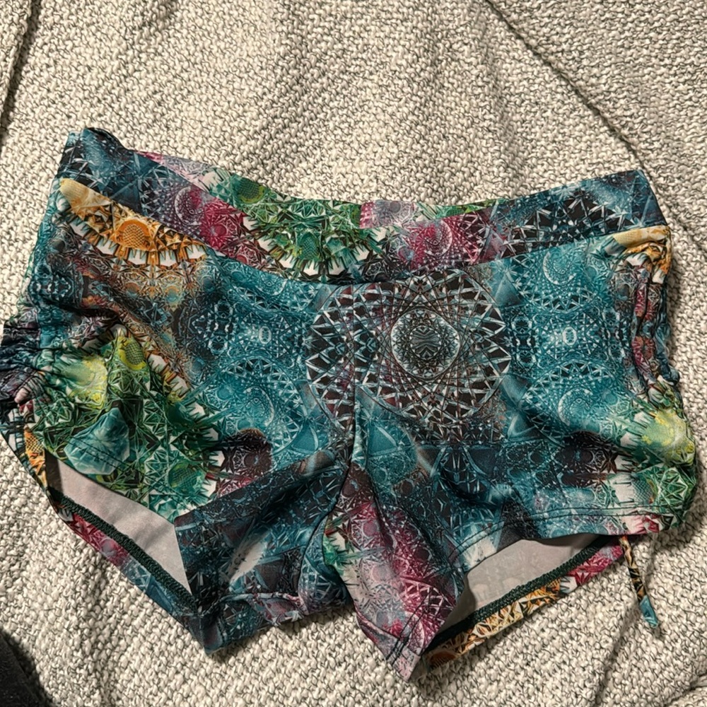 Onzie shorts